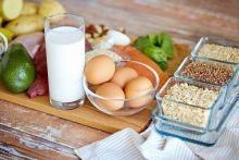 Диабета и рака можно избежать, ограничив употребление некоторых продуктов