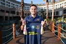 Matarrita: This is the worst moment - my first move to European football