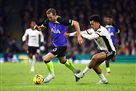 Fulgham — Tottenham 0:1 Video of a goal and an overview of the Premier League match