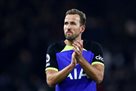Kane vs Tottenham s top scorer at the anniversary match