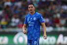 Florian Thauvin leaving Tigres as a free agent