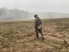 В ВСУ рассказали о стратегии россиян на запорожском направлении