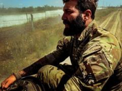 Daniel Salem reveals how brother brothers saved his life on the front lines