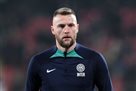 Shkrinіar definitely deprive Inter and Italy - the agent confirmed