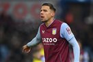 Bednarek leaving Aston Villa