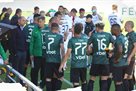 Ворскла програла Дукаджині з Косова