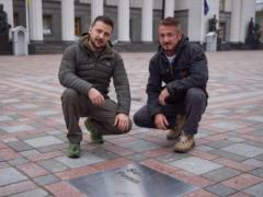 На Берлинале покажут фильм Шона Пенна  о полномасштабном вторжении России