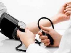 Doctors named one of the shortest drinks for the normalization of pressure