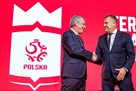 Santos choliv the choice of Poland