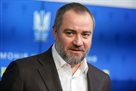 Pavelko about the new coach of the national team of Ukraine: Let s move on with Rebrovim