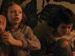 A film about the children of Donbass was nominated for an Oscar