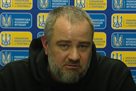 Pavelko: UEFA won t turn Russian football into a big deal on the European continent during the hour of war, I give you my word