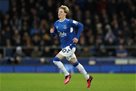 Newcastle want to buy Gordon