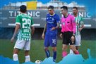 Dynamo Kiev recognized devastating strikes in Rapid