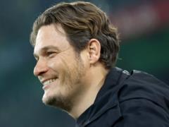 Terzich: In the match against Augsburg we had a lot of chances, over which we need to work, and we discussed the price