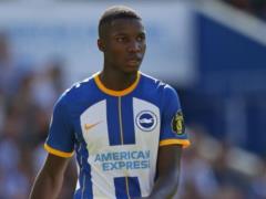 Caicedo: Seeing in Brighton