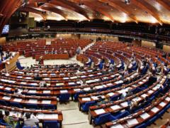 PACE acknowledges that Russian war against Ukraine has been going on since 2014