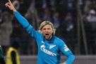 UAF voted on Tymoshchuk s appeal