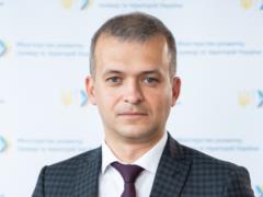 The court sent the ex-deputy head of the Ministry of Regional Development Lozinsky under round-the-clock house arrest