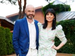 Masha Efrosinina spoke about the problems in relations with her husband: “It all depends on me”