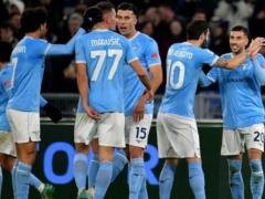 Lazio head of the poverty-stricken Milan