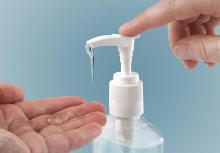 Perfumed sanitizers: what is the secret of their success?
