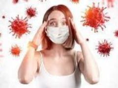 Что делает COVID-19 с нашей психикой и сном: новое исследование ученых