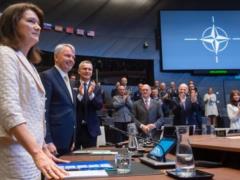 Turkey cancels Finland-Sweden NATO talks
