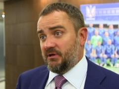 UAF published a list of FIFA and UEFA warnings about exclusion from organizations