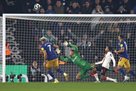 Southampton - Newcastle 0:1 Video of a goal and a look at the match of the German Bundesliga