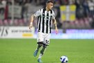 Udinese striker can continue his career in Sampdoria
