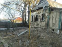 Вчера оккупанты обстреляли Сумщину более 180 раз