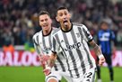 Punishing the villainous ruler having skirmished with the Goddess, Lazio opposing Milan, and Inter sensationally forfeiting Empo