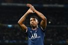 Kimpembe was granted the status of vice-captain of PSG through Mbappe - the defender of the breeze