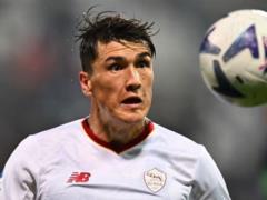 Shomurodov said that the propositions of three European clubs will be lost from Series A through the bazhann