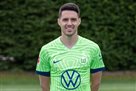 Brekalo close to the turn to the native Dinamo Zagreb