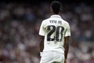 Ancelotti: We are guilty of defending Vinisius Junior
