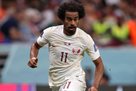 Star of the Choice of Qatar can become a partner for An-Nasr for Cristiano Ronaldo