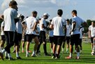 Zorya beat Koper in the control match