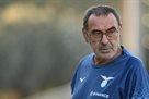 Sarri: Gras with Milan is the best of the whole hour I spend in Lazio
