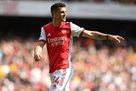 Xhaka: Arteta think about football 24 years on the doba