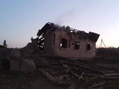 Войска РФ ударили по жилому дому в Запорожье: погибла женщина