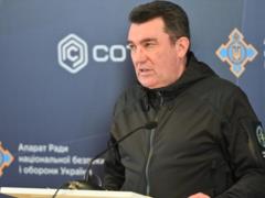 Для  расшатывания  ситуации в Украине ФСБ пытается использовать местных криминальных авторитетов – Данилов