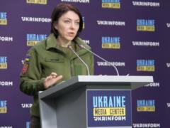 Российские военные усиливают давление на двух направлениях – Маляр (карта)