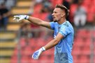 Осер орендував воротаря Інтера