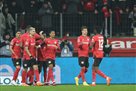 Bundesliga. Bayer wins over Bochum, Union wins Werder and other results