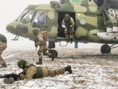 Пограничники рассказали, сколько времени будет у Украины для подготовки в случае наступления со стороны Беларуси
