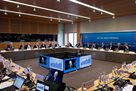 UEFA expanded the format of the League of Nations