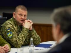 Любая информация о коррупции в Минобороны должна тщательно проверяться – Залужный