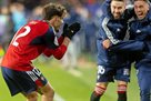 Osasuna — Sevilla 2:1 Video goals and a look at the Spanish Cup match